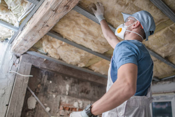 Best Spray Foam Insulation in University Gardens, NY