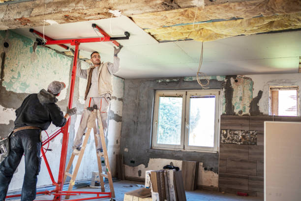 Best Commercial Insulation in University Gardens, NY