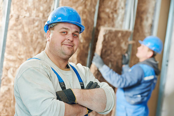 Best Eco-Friendly Insulation in University Gardens, NY
