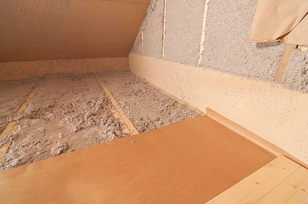 Best Residential Insulation in University Gardens, NY