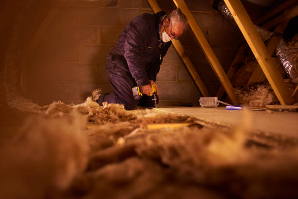 Best Energy Efficiency Insulation in University Gardens, NY