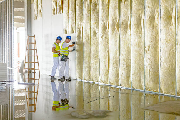 Types of Insulation We Offer in University Gardens, NY